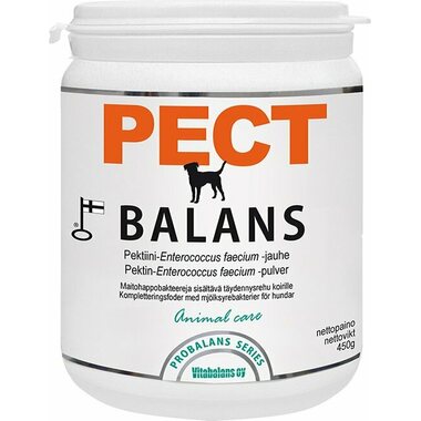Vitabalans Pect Balans