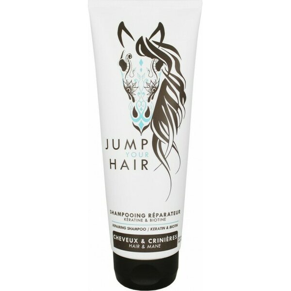 Jump Your Hair Korjaava shampoo