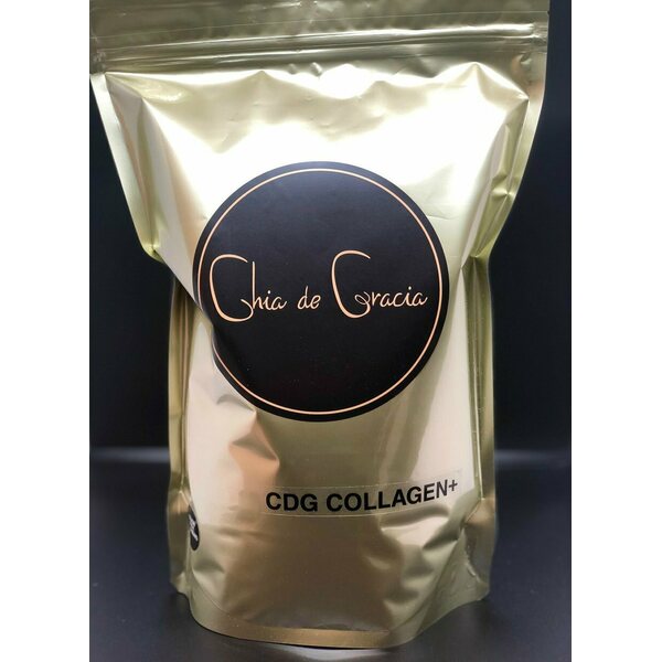 Chia de Gracia CDG Collagen+ 0,9kg
