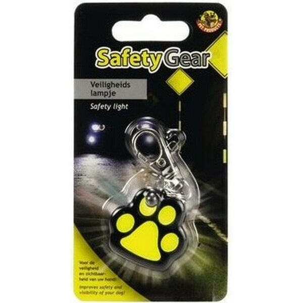 Pet Products Safety Gear