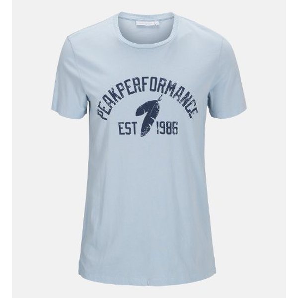 Peak Performance miesten Heritage t-paita