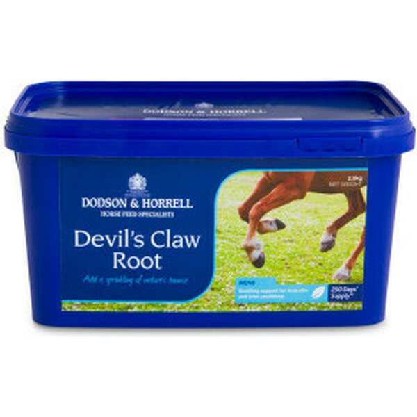 Dodson & Horrell Devil's Claw Root