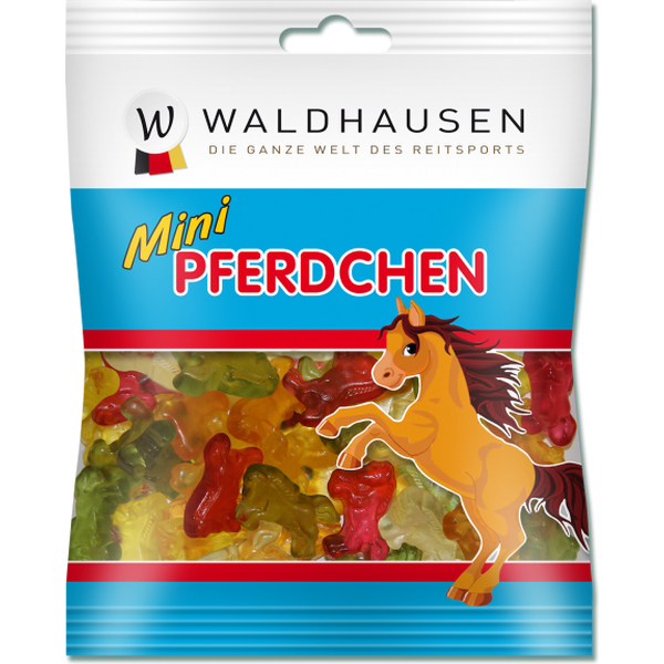 Waldhausen Hevosnallekarkit