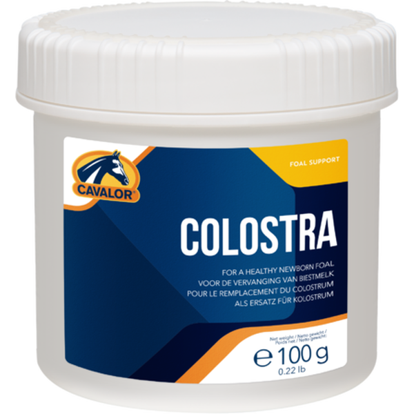 Cavalor Colostra 100g