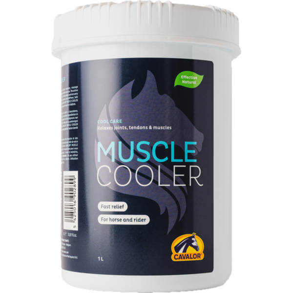 Cavalor Muscle Cooler 1l