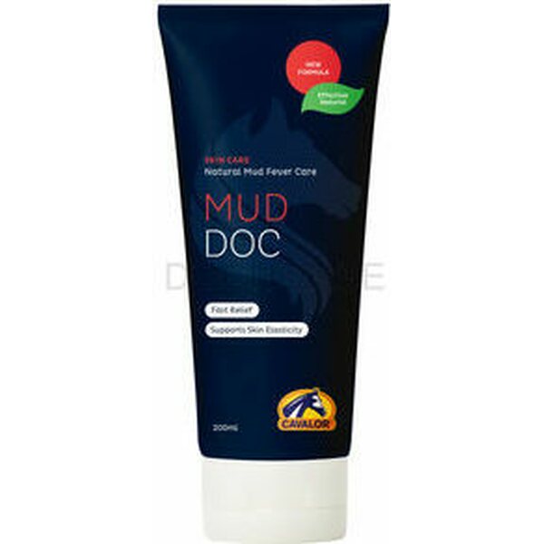 Cavalor MUDDOC rivivoide 200ml