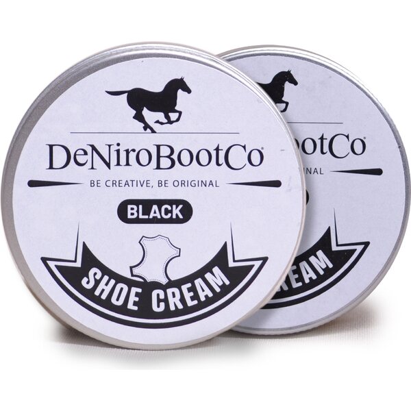 DeNiro Shoe cream