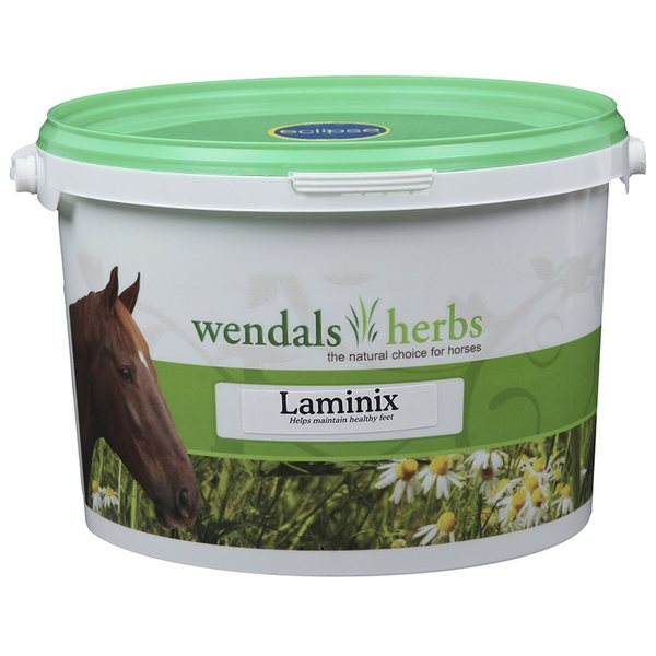 Eclipse WENDAL'S HERBS: LAMINIX 1kg