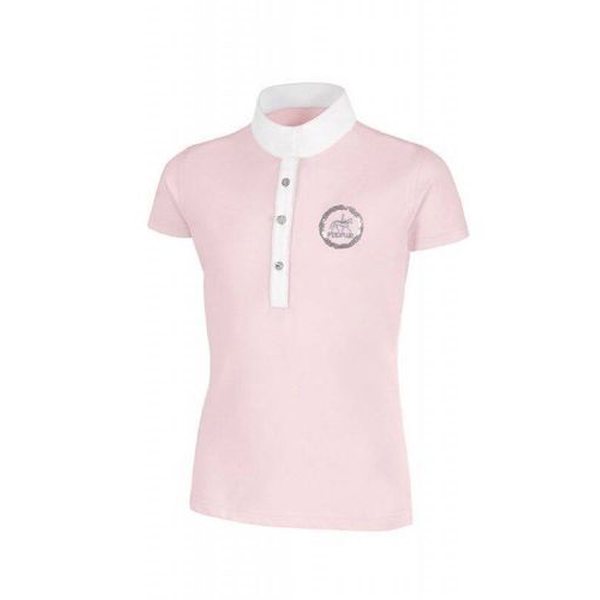 Pikeur Turniershirt kinder lasten kisapaita