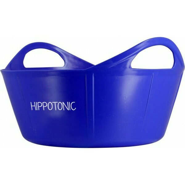 Hippo-Tonic Flexi-tub 15l ruokinta-astia