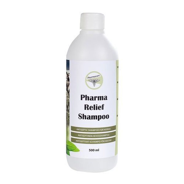 Pharmacare Pharma Relief Shampoo