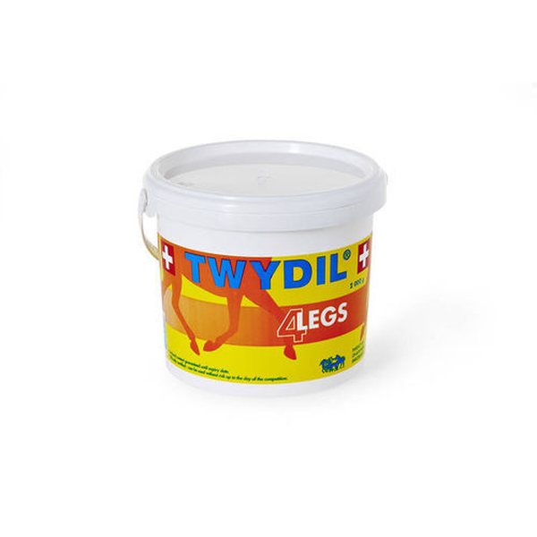 Twydil 4LEGS 2kg