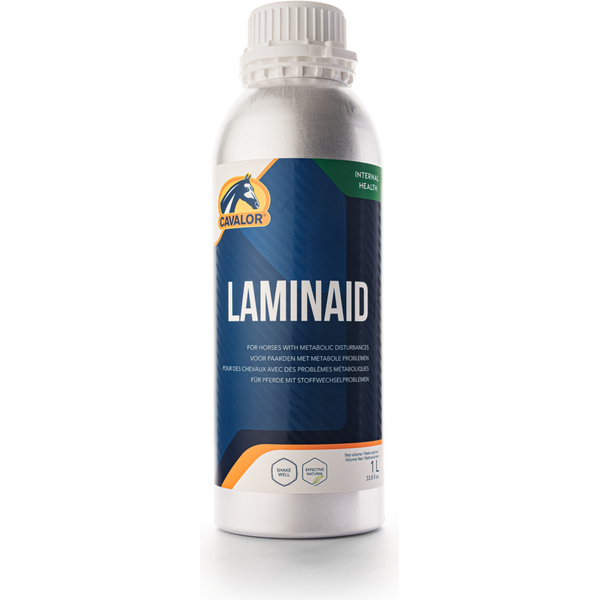 Cavalor LAMINAID 1000ml