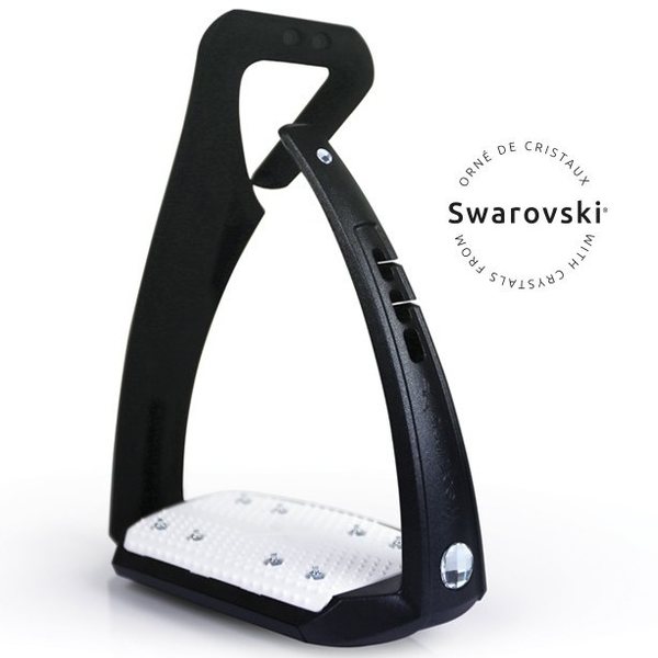 Freejump Soft Up Pro Crystal turvajalustimet
