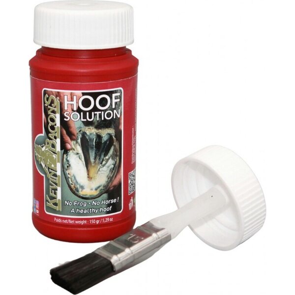 Kevin Bacon's Hoof Solution säteenhoitoliuos 150g