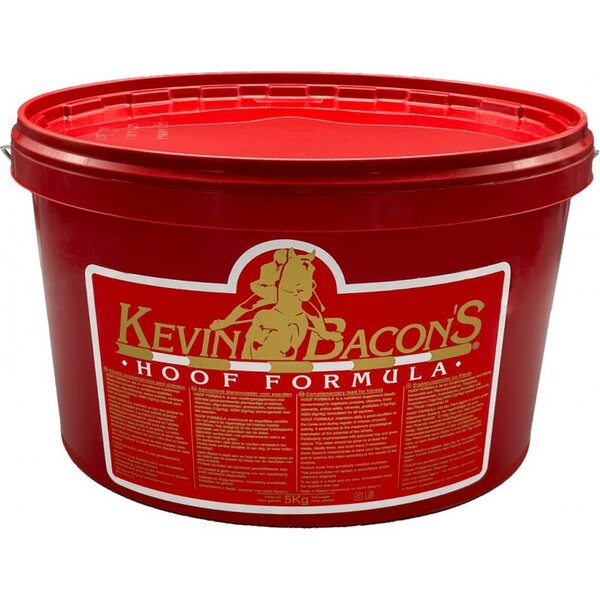 Kevin Bacon's Hoof Formula 5kg