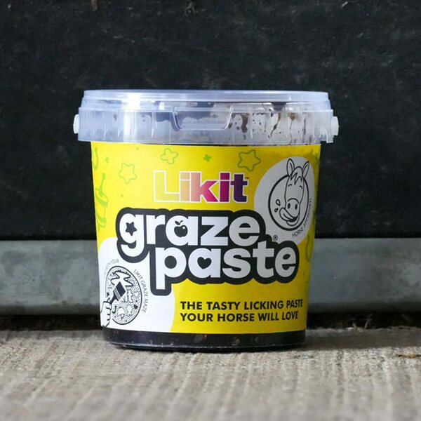 Likit Graze Paste tahna 1.2kg