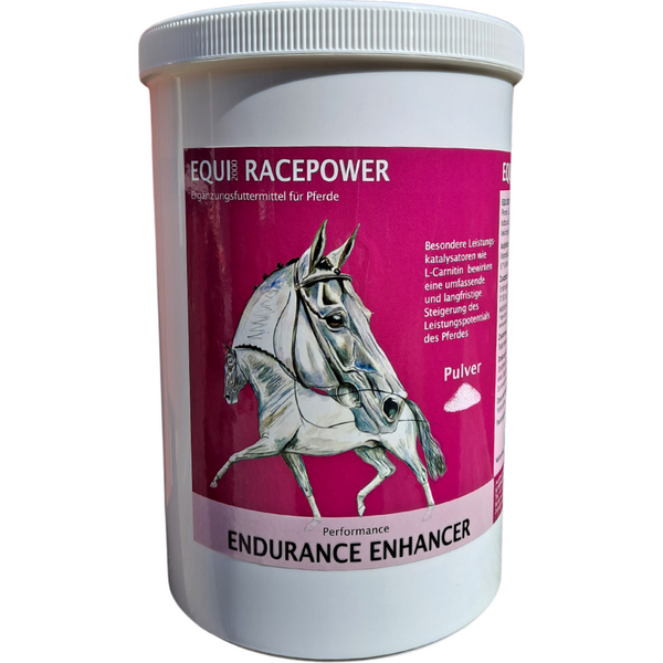 Equi2000 Racepower 1kg