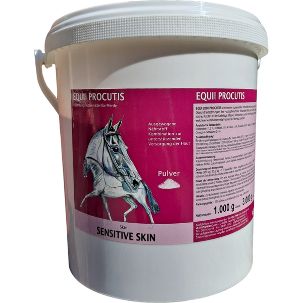 Equi2000 Procutis 3kg