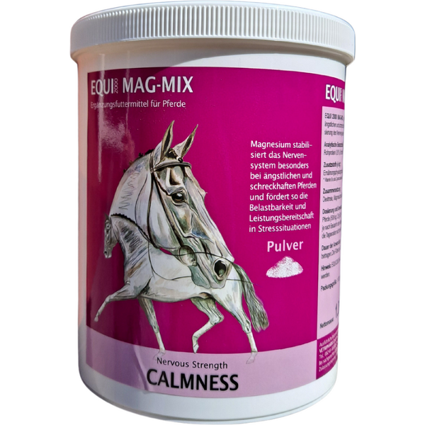 Equi2000 Mag-mix 1kg