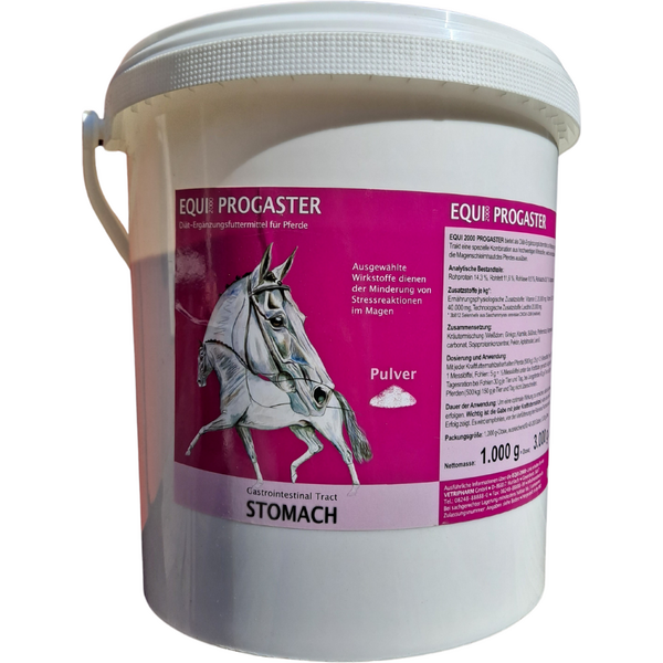 Equi2000 Progaster 3kg