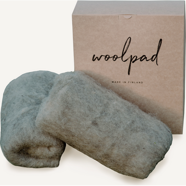 Wool Pad Villapatjat