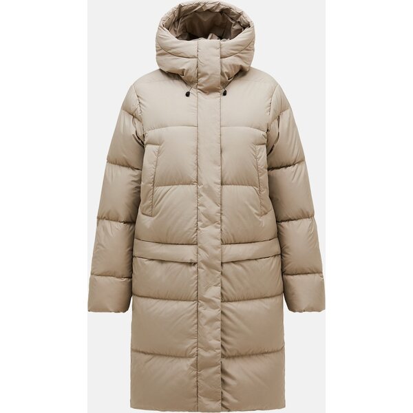 Peak Performance Quiver down parka