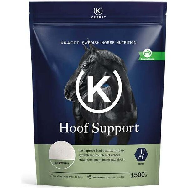 Krafft Hoof Support 1,5,kg