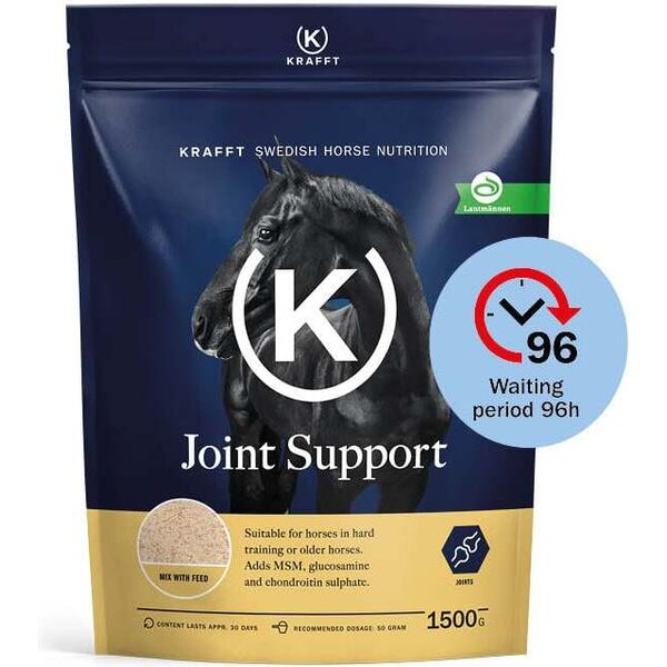 Krafft Joint Support 1,5kg