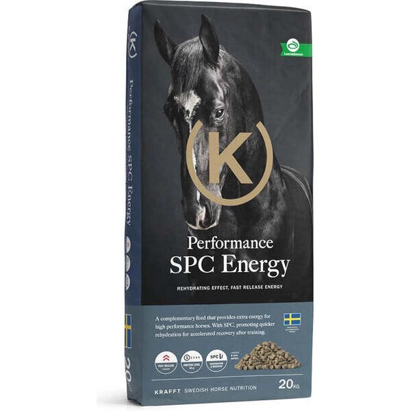 Krafft Performance SPC Energy 20kg