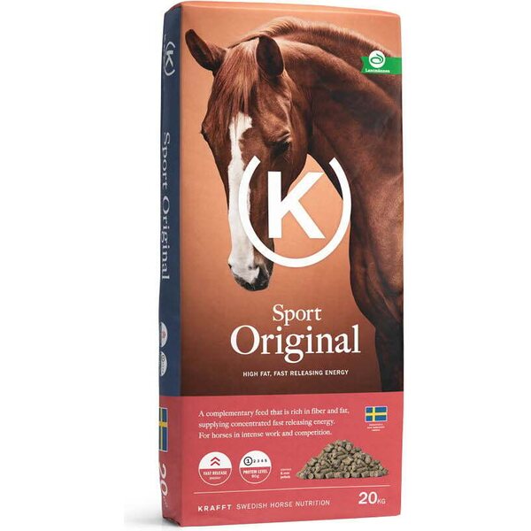 Krafft Sport Original 20kg
