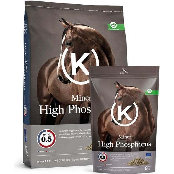 Krafft Miner High Phosphorus 8kg