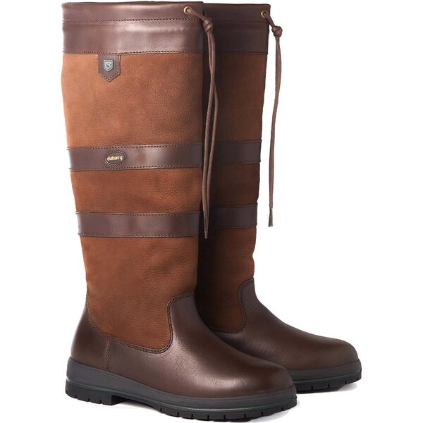 Dubarry Galway saappaat