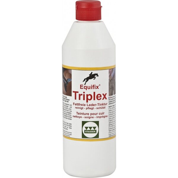 Stassek Equifix Triplex nahanhoitoneste 0,5l