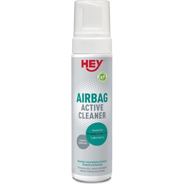 Hey Sport Airbag Active Cleaner puhdistussuihke