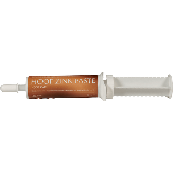 Kentucky Grooming Deluxe Hoof Zinc säteenhoitovoide