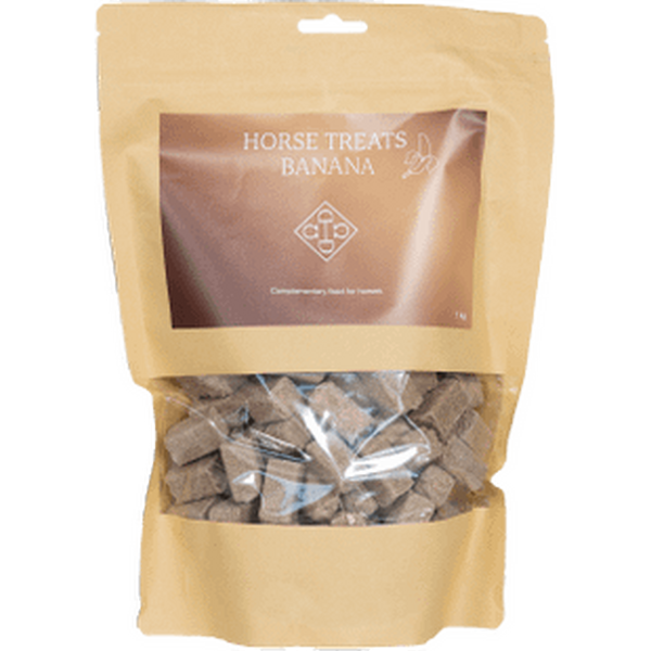 Kentucky Grooming Deluxe heppanamit 1kg