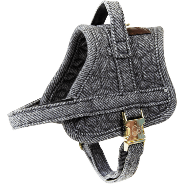 Kentucky Body Safe Wool koiran valjaat