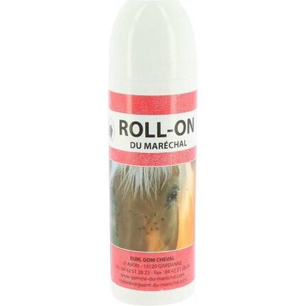 EquiThéme Roll-on hyönteiskarkoite