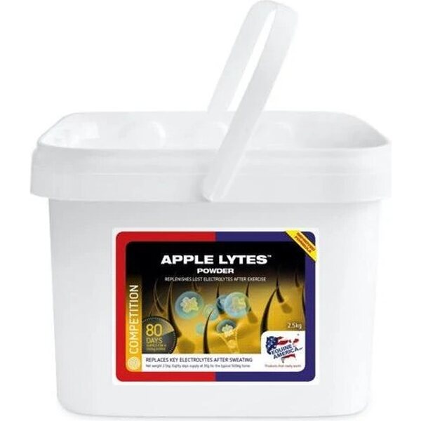 Equine America Apple lytes