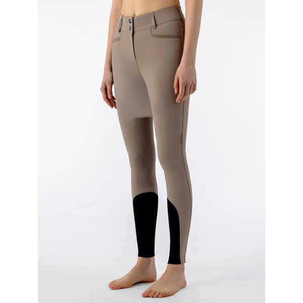 Equiline Crystalek kneegrip ratsastushousut