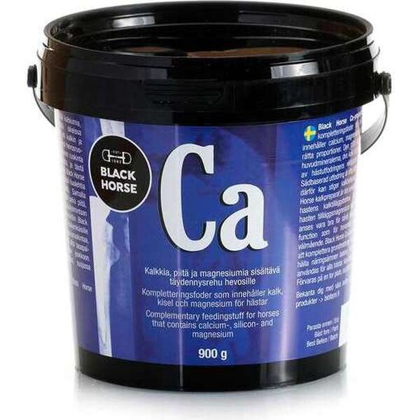 Black Horse Ca 0,9kg
