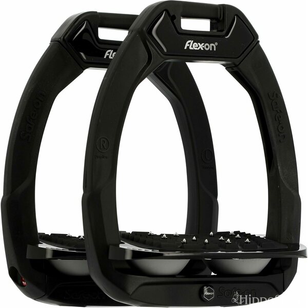 Flex-on Safe On Junior jalustimet