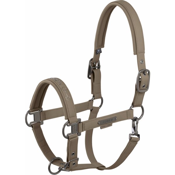 Eskadron Platinum 25 Faux Leather riimu
