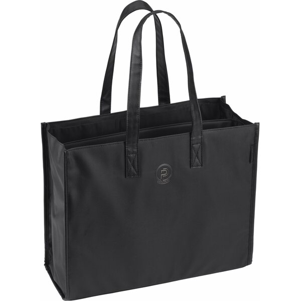 Eskadron Faux Leather shopper laukku