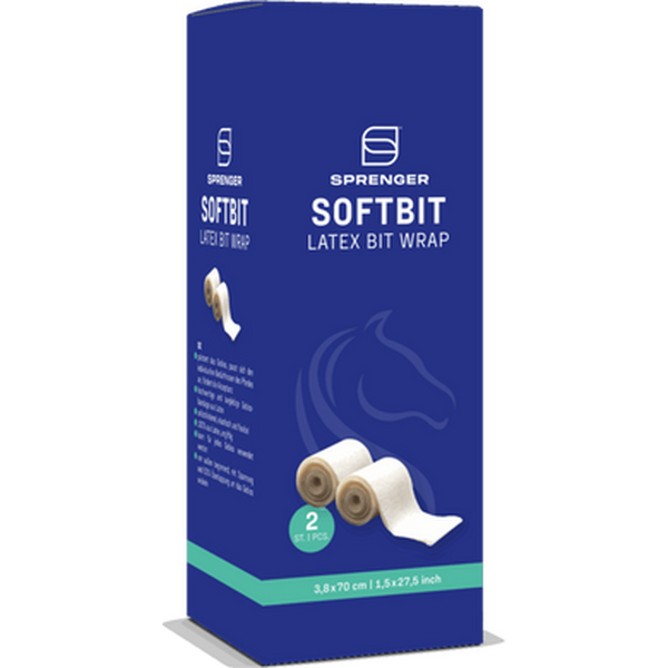 Sprenger SoftBit kuolainteippi