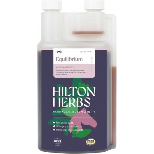 Hilton Herbs Equilibrium 1l