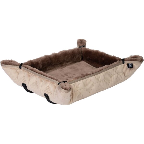 Mattes SS25 Velvet koiranpeti