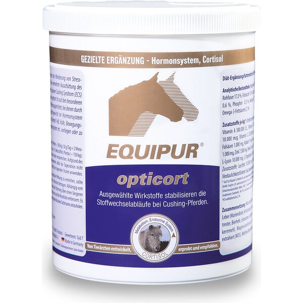 Equipur Opticort 1kg
