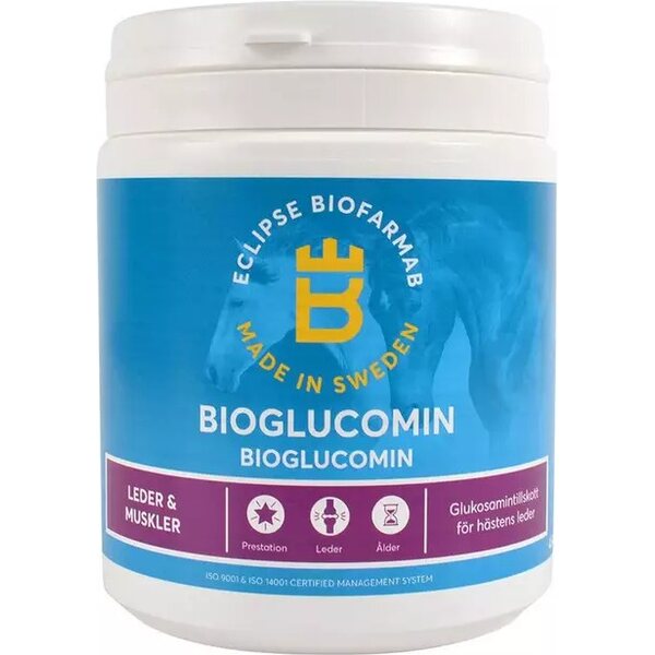Eclipse Bioglucomin